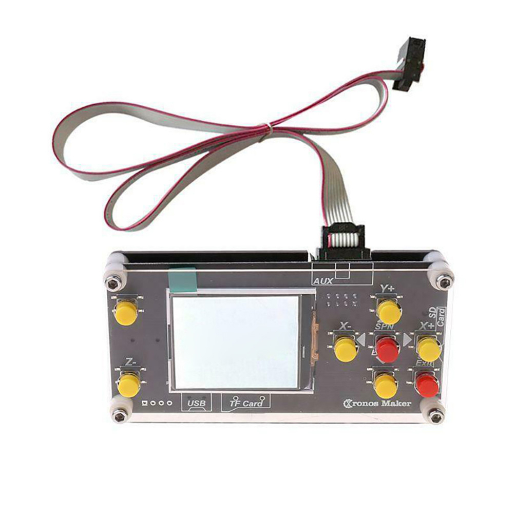 Controller Grbl Board - For GRBL CNC Offline Controller Board