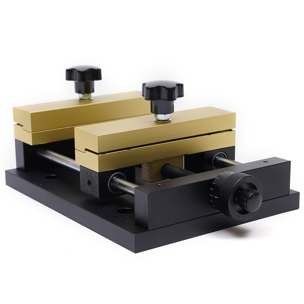 Industrial Laser Engraving Machine - Laser Cutting Engraving Marking Machine Fixing
