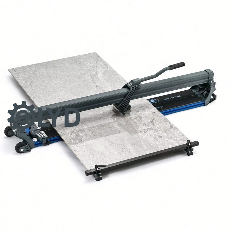 Industrial Grade Laser Cutter - Aluminum Body Laser Infrared Manual Push