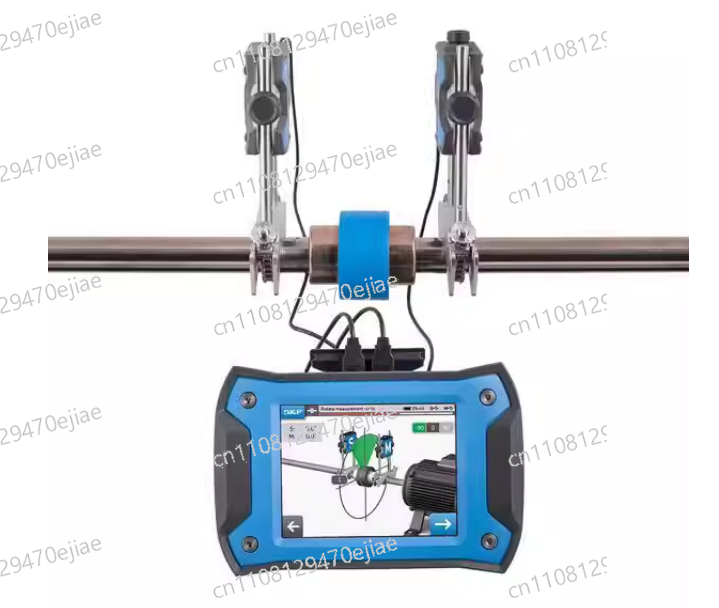 Industrial Laser Alignment Equipment - High-Precision Laser Shaft Alignment Tool Industrial
