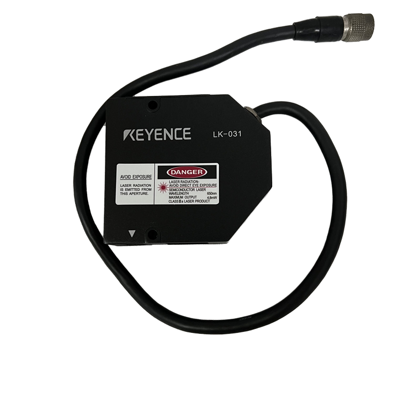 Industrial Laser Brands - KEYENCE 100% Original Brand New Laser