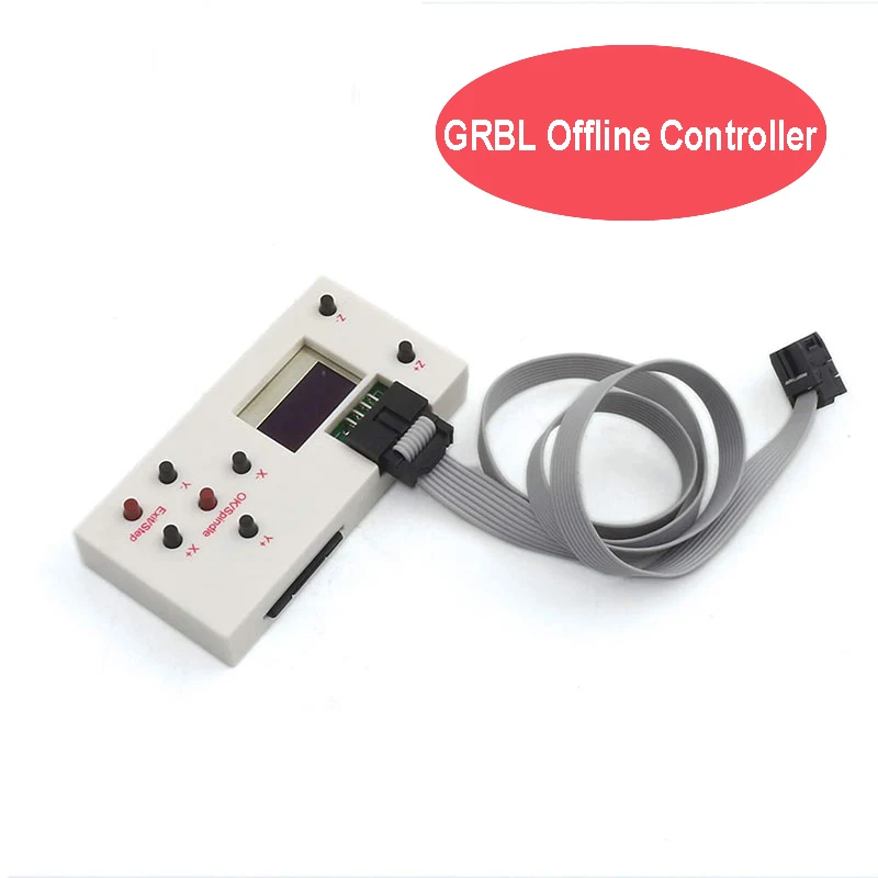 Controller Grbl Board - GRBL Offline Controller Board for PRO