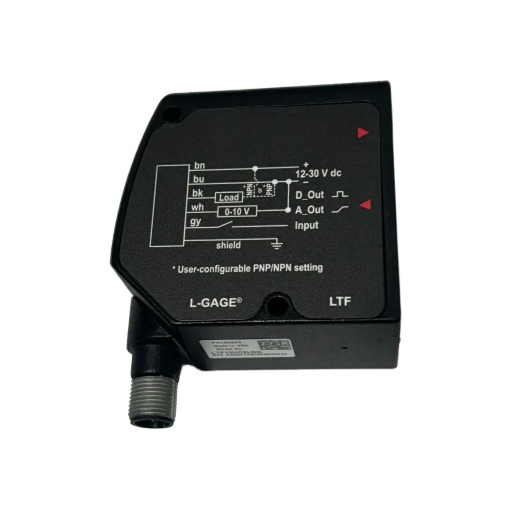 Industrial Laser Brands - Original Brand New LTF12UC2LDQ 94853 Long-Distance