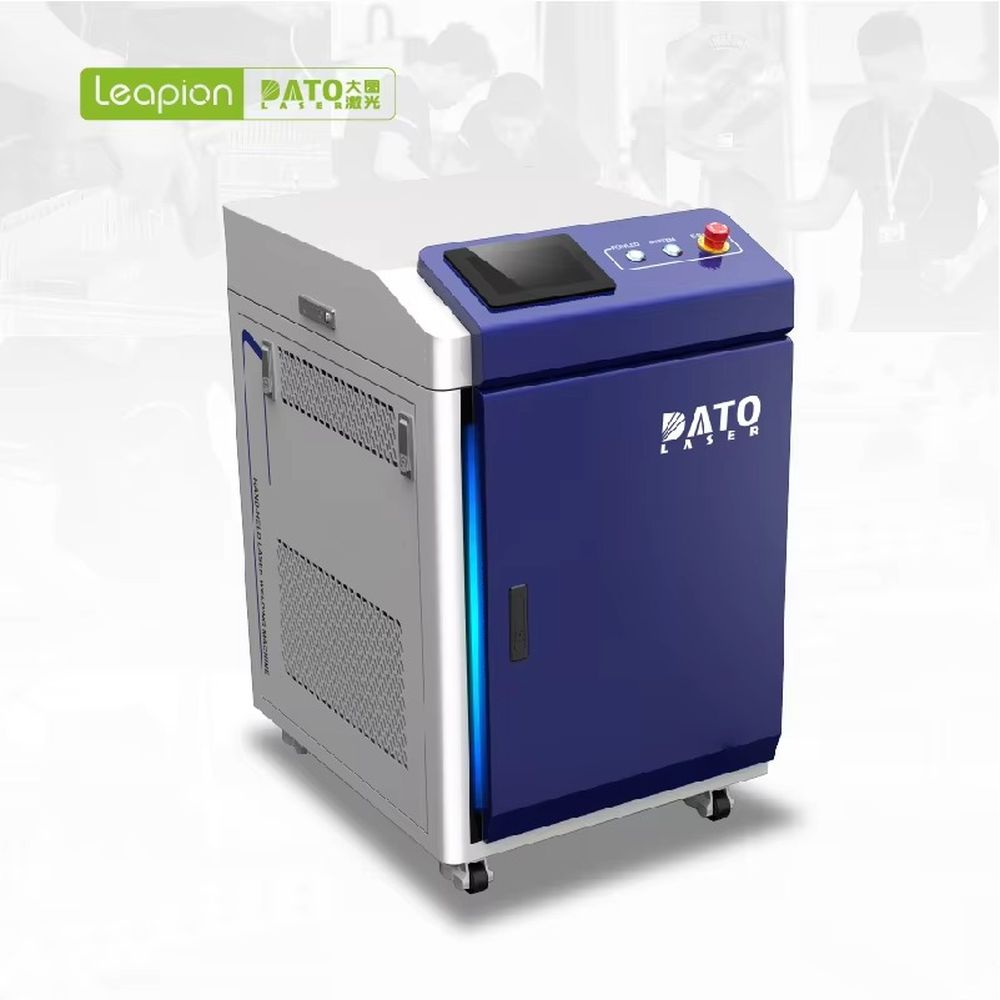 Industrial Laser Cleaner - Laser Industrial Cleaner Laser Rust Cleaning
