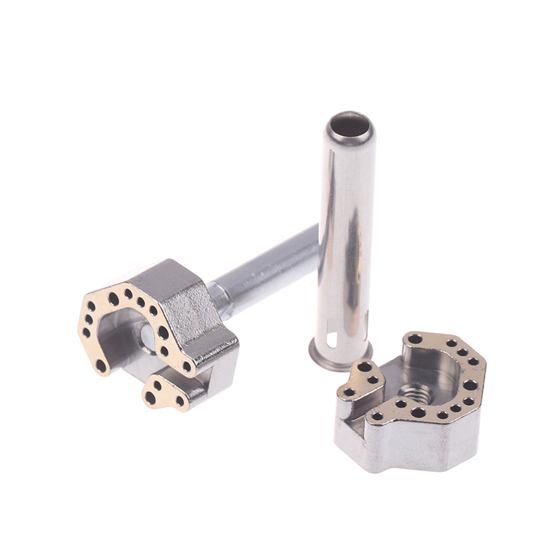 Industrial Laser Soldering Iron - T12 936 203/200 205/500 Joystick Soldering