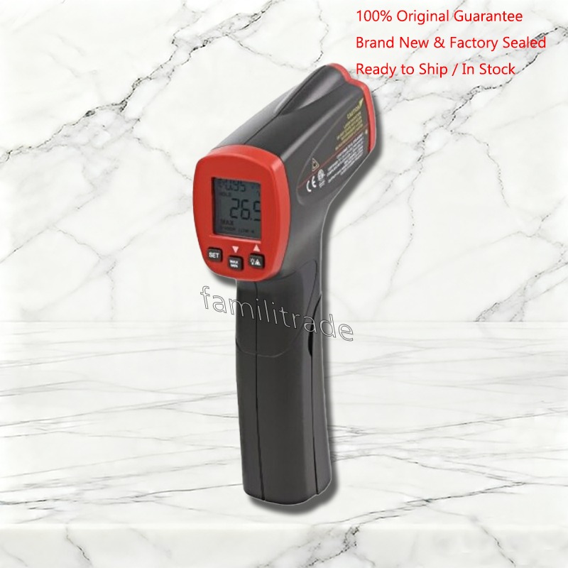 Industrial Laser Brands - 1PC UNI-T UT300S Industrial Infrared Thermometer