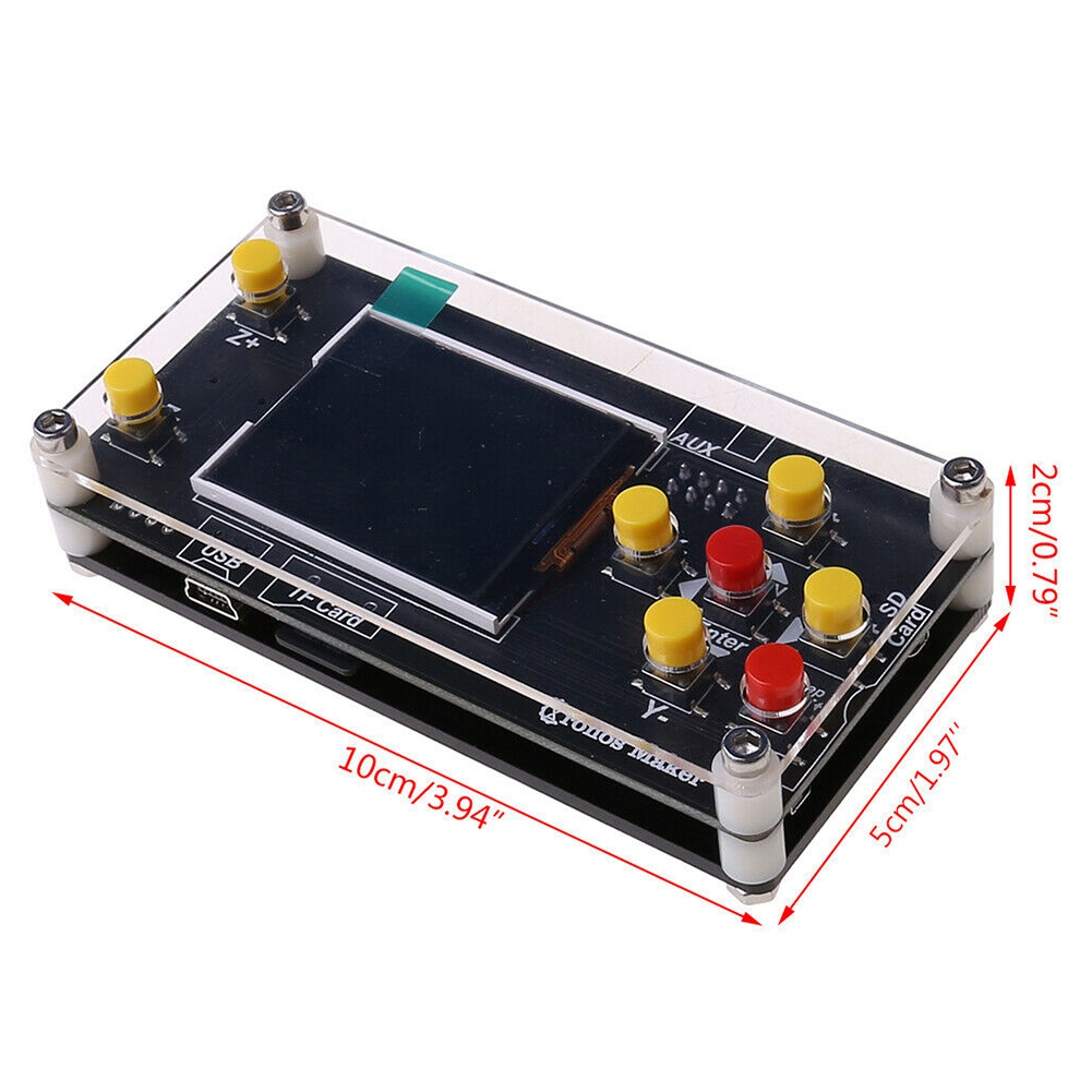 For GRBL CNC Offline Controlle - огляд і ціна Controller Grbl Board