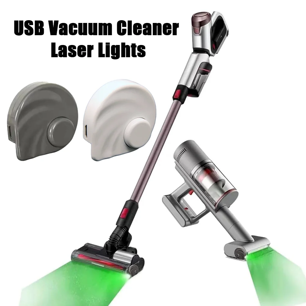 Universal USB Vacuum Cleaner D - огляд і ціна Industrial Laser Solutions