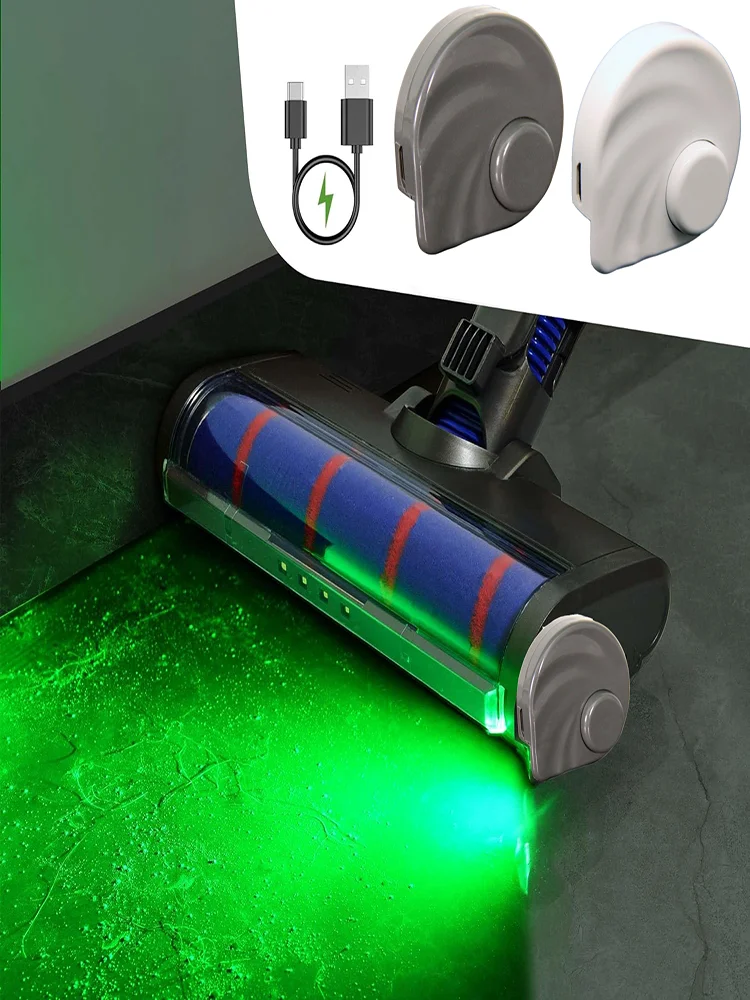 Universal USB Vacuum Cleaner D - огляд і ціна Industrial Laser Solutions