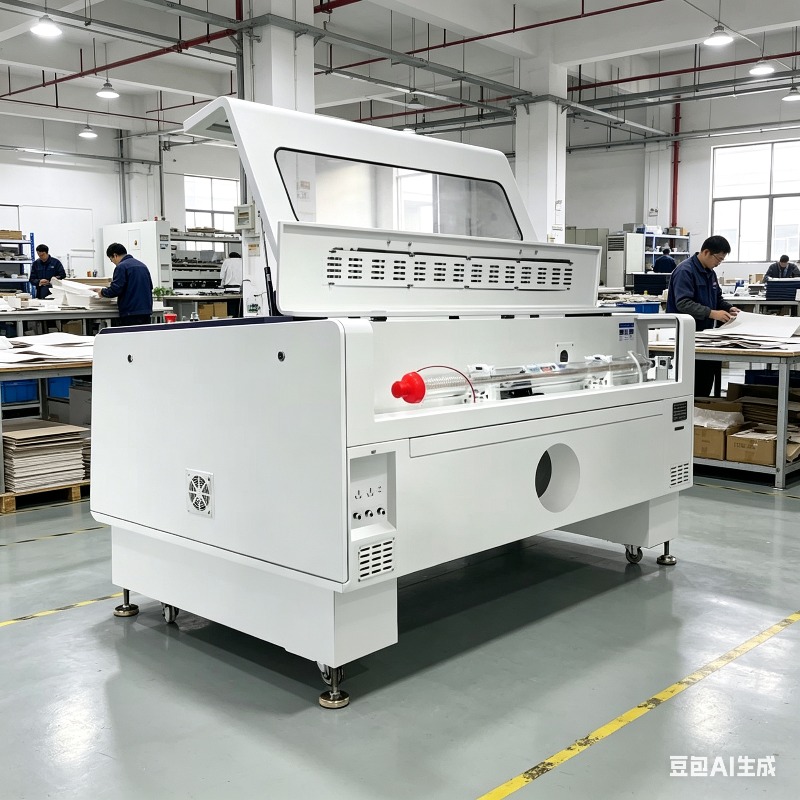 Touchfast 1kw 1500 Watt 3d 4ft - огляд і ціна Industrial Fiber Laser Cutting Machine
