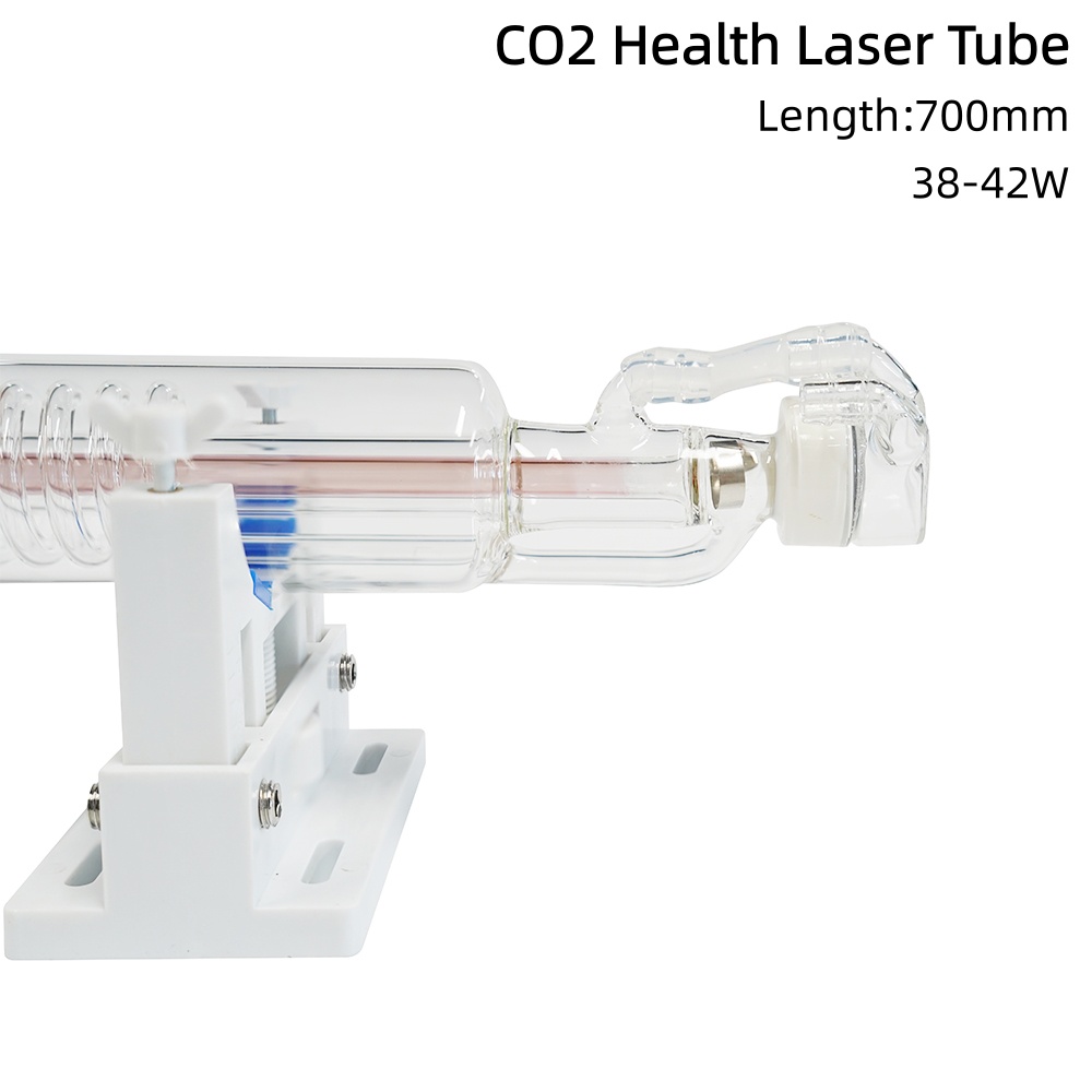 Bluetimes 700C CO2 Laser Tube  - огляд і ціна Industrial Grade Laser Cutter
