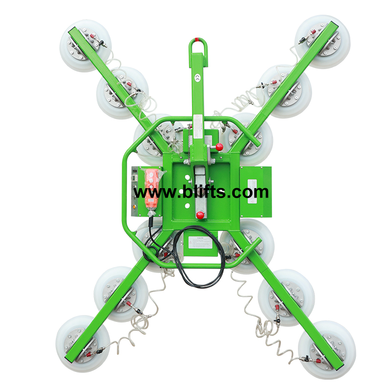 Blift Safe And Efficient Indus - огляд і ціна Industrial Laser Metal Cutting Machine