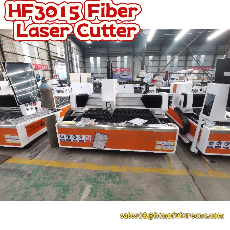 1530 Industrial-Grade CNC Lase - огляд і ціна Industrial Grade Laser Cutter
