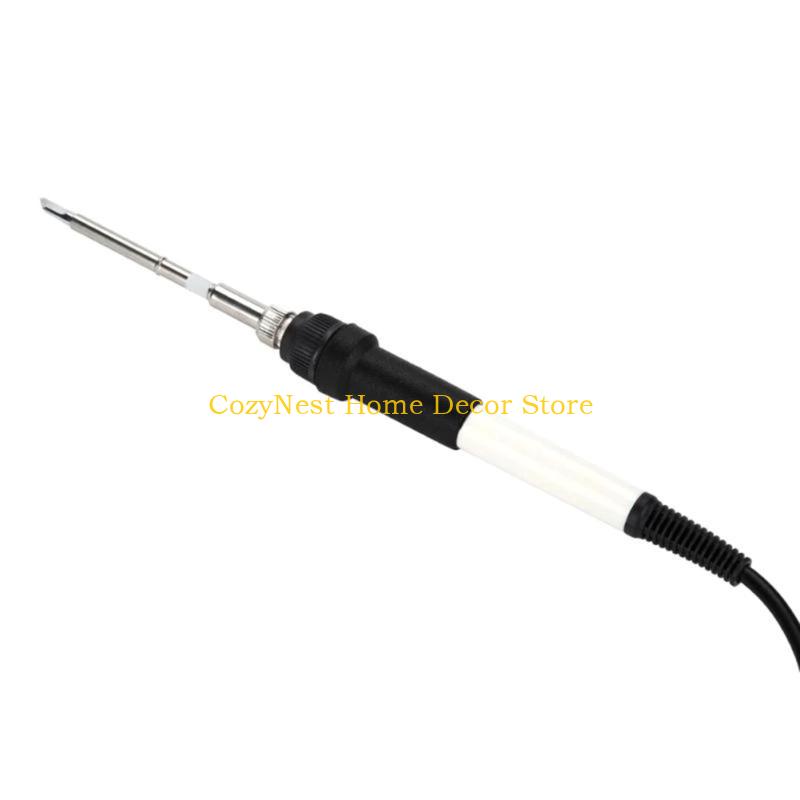 92MF T12 Welding Handle High T - огляд і ціна Industrial Laser Soldering Iron