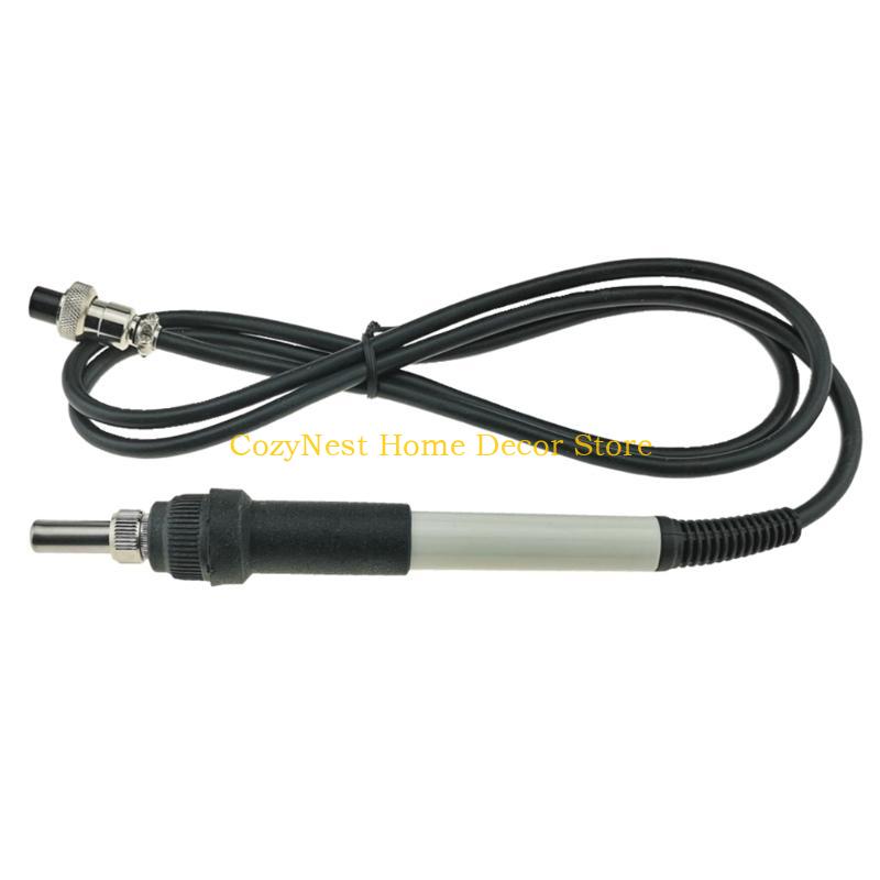 92MF T12 Welding Handle High T - огляд і ціна Industrial Laser Soldering Iron