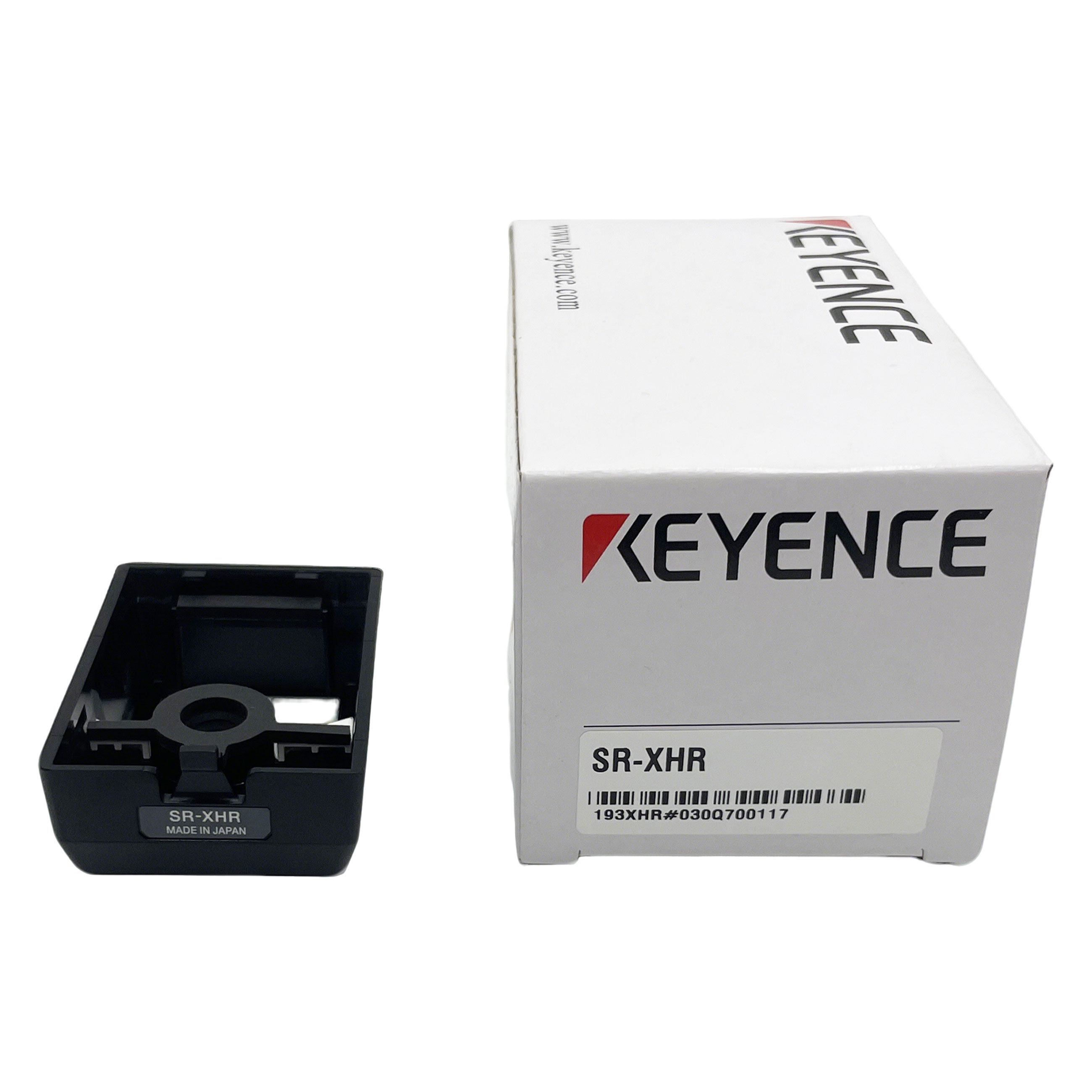 Brand New KEYENCE SR-XHR Safet - огляд і ціна Industrial Laser Brands