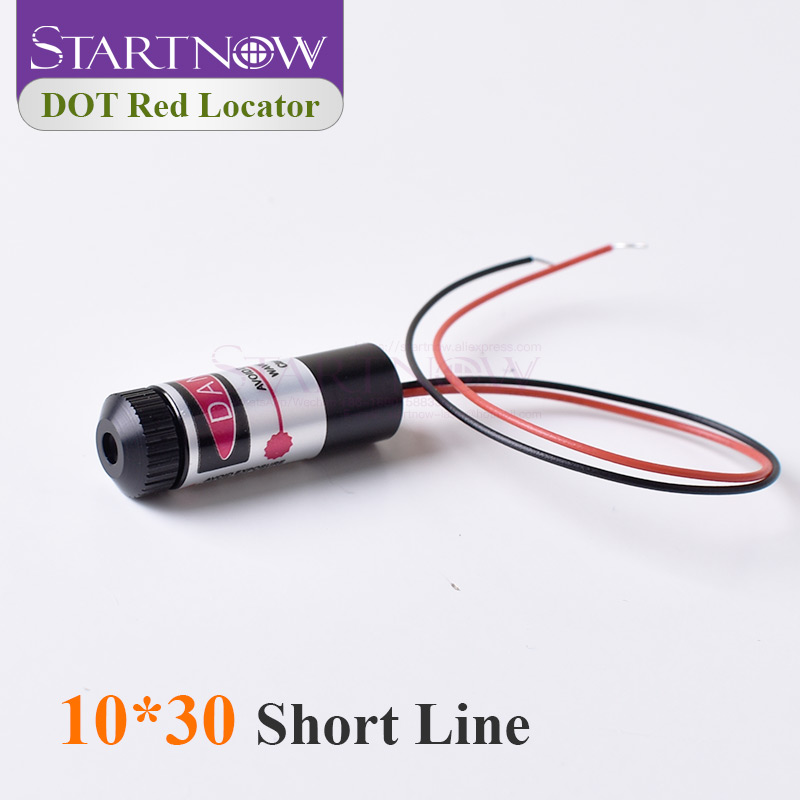 Laser Dot Red Positioning 650n - огляд і ціна Industrial Laser Engraving Machine