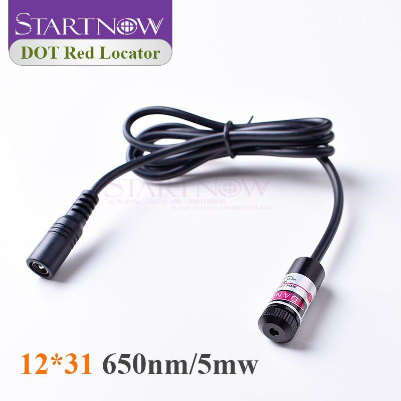 Laser Dot Red Positioning 650n - огляд і ціна Industrial Laser Engraving Machine