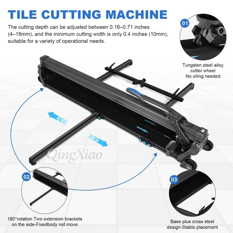 Industrial Grade Manual Slab T - огляд і ціна Industrial Grade Laser Cutter