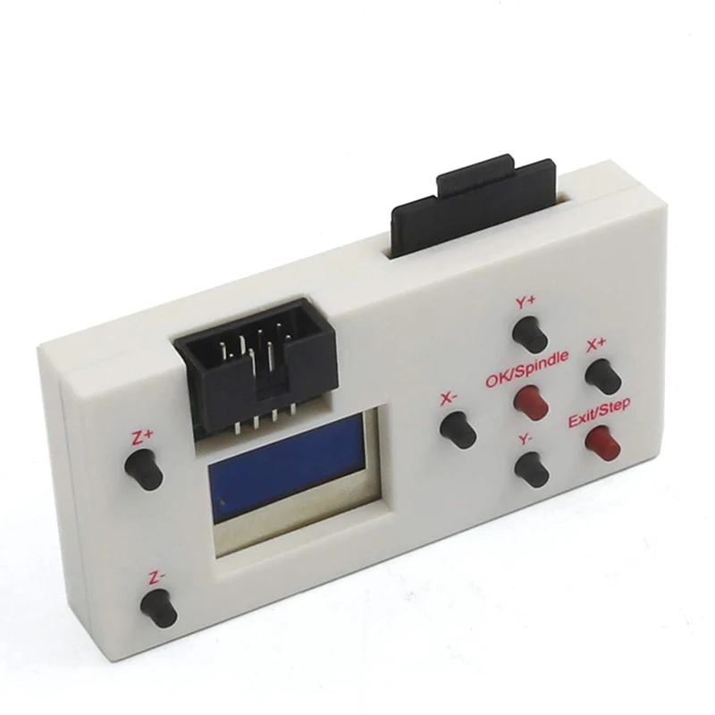 GRBL Offline Controller Board  - огляд і ціна Controller Grbl Board