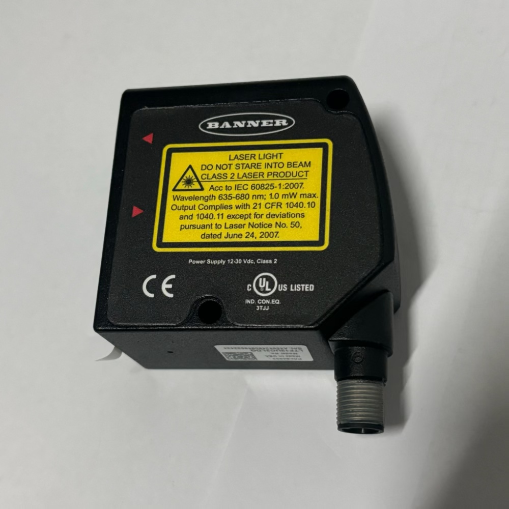 Original Brand New LTF12UC2LDQ - огляд і ціна Industrial Laser Brands