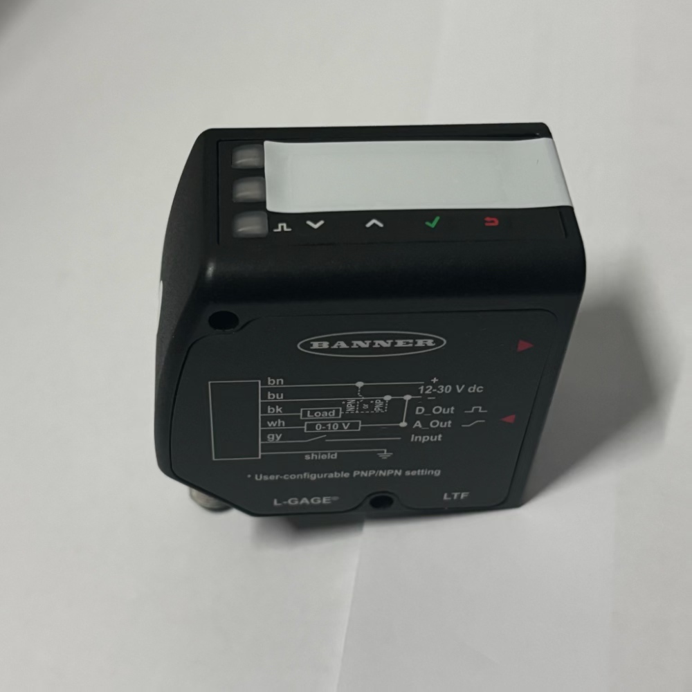 Original Brand New LTF12UC2LDQ - огляд і ціна Industrial Laser Brands