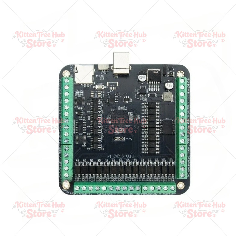GRBL Control Board Cnc Offline - огляд і ціна Controller Grbl Board