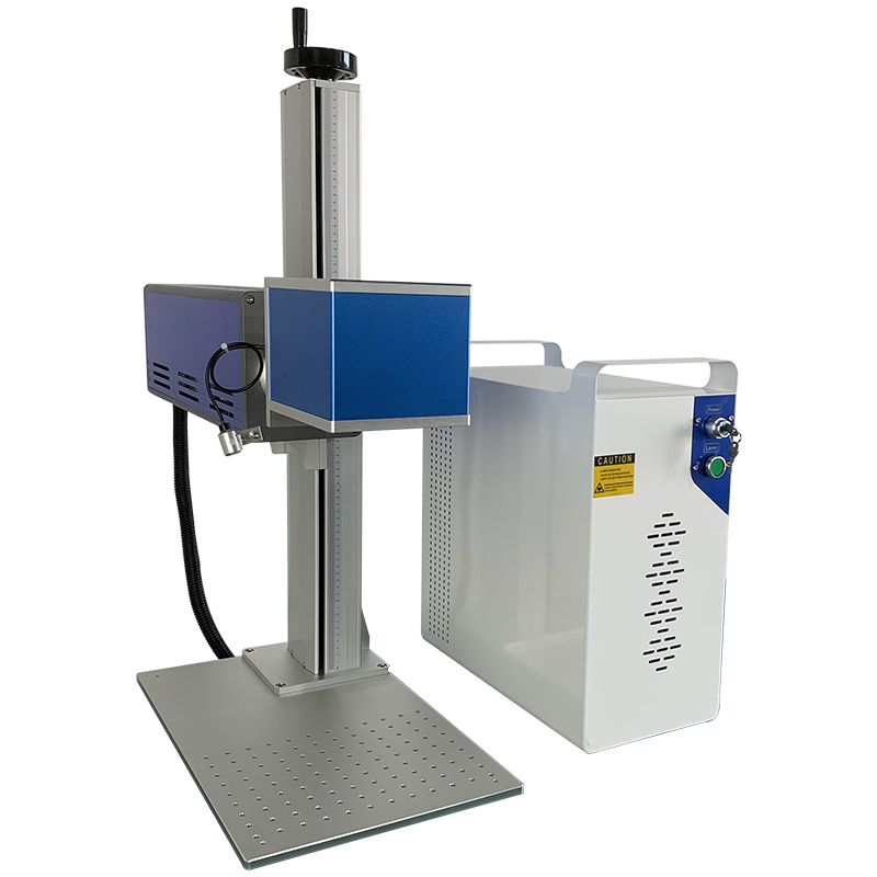Bluetimes 35W CO2 RF Laser Mar - огляд і ціна Industrial Laser Brands
