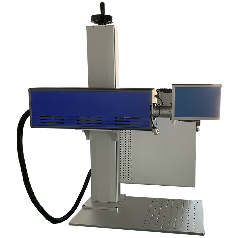 Bluetimes 35W CO2 RF Laser Mar - огляд і ціна Industrial Laser Brands