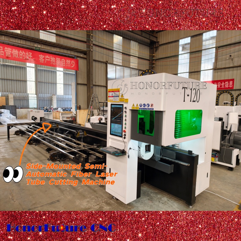 Industrial-Grade Metal Laser T - огляд і ціна Industrial Grade Laser Cutter