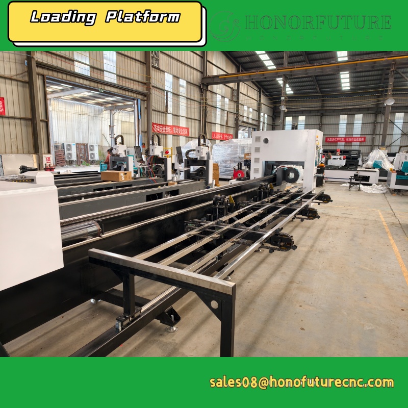 Industrial-Grade Metal Laser T - огляд і ціна Industrial Grade Laser Cutter