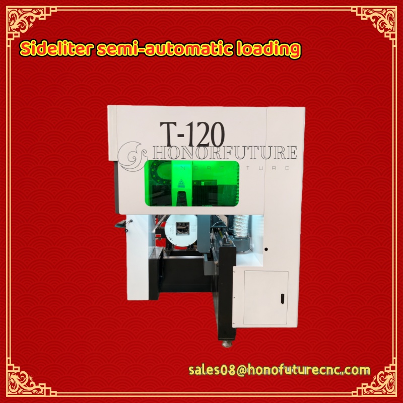 Industrial-Grade Metal Laser T - огляд і ціна Industrial Grade Laser Cutter
