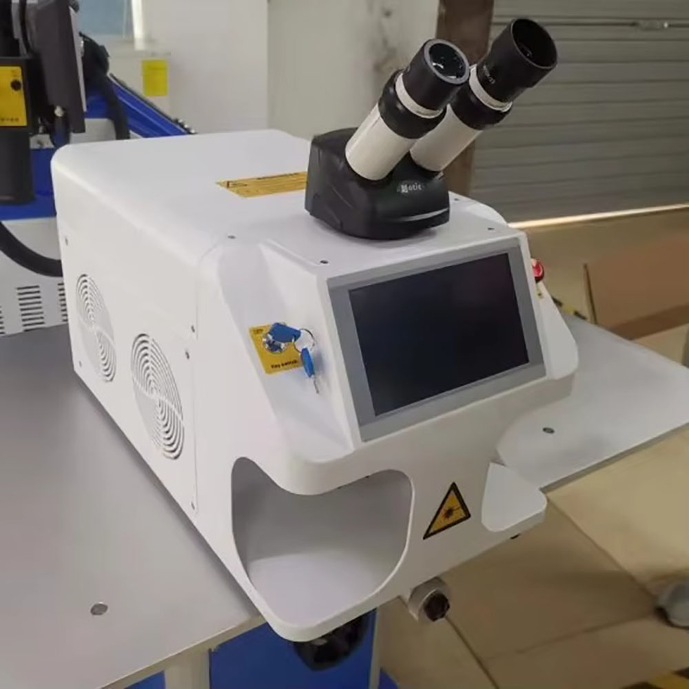 MAYCOOL Handheld Laser Cleaner - огляд і ціна Industrial Laser Cleaner