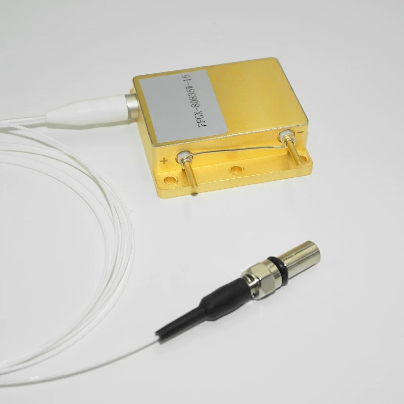 Brand New High Power 980nm 30W - огляд і ціна Industrial Laser Brands