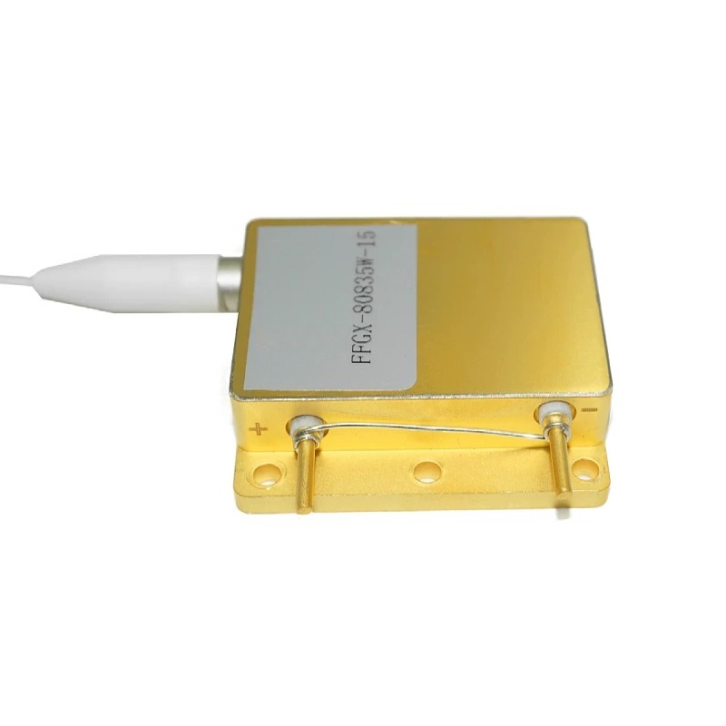 Brand New High Power 980nm 30W - огляд і ціна Industrial Laser Brands