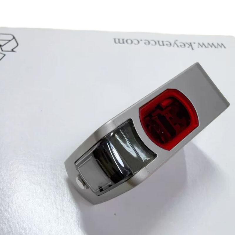 LR-ZH500C3P Brand New Original - огляд і ціна Industrial Laser Brands