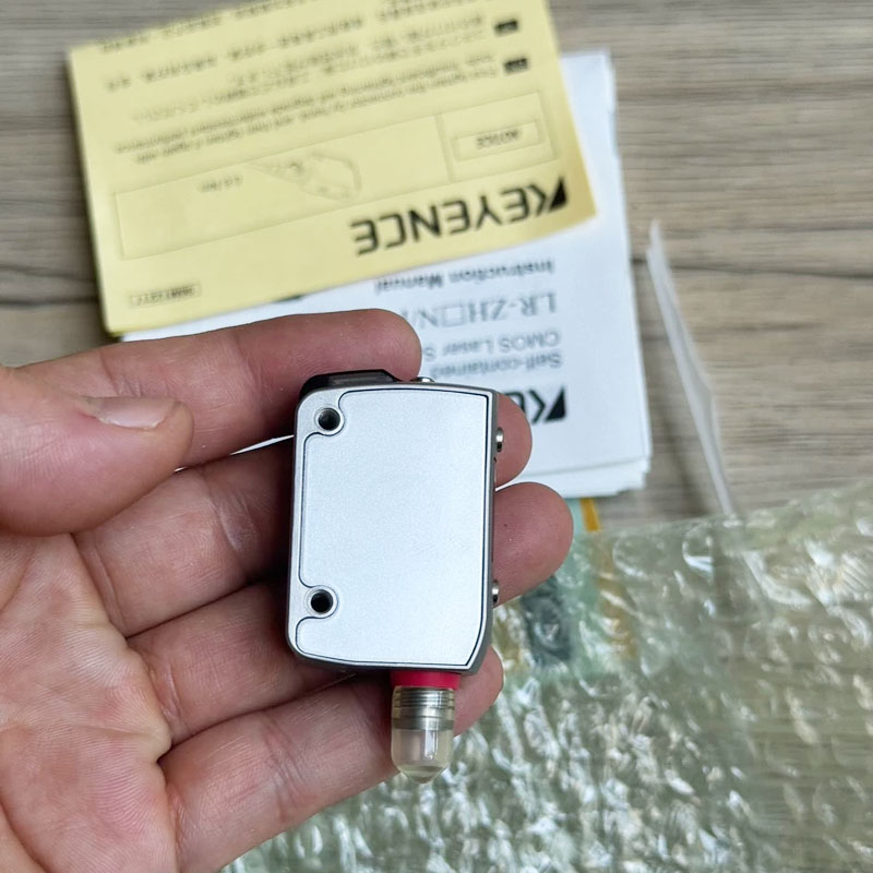 LR-ZH500CN Brand New Original  - огляд і ціна Industrial Laser Brands