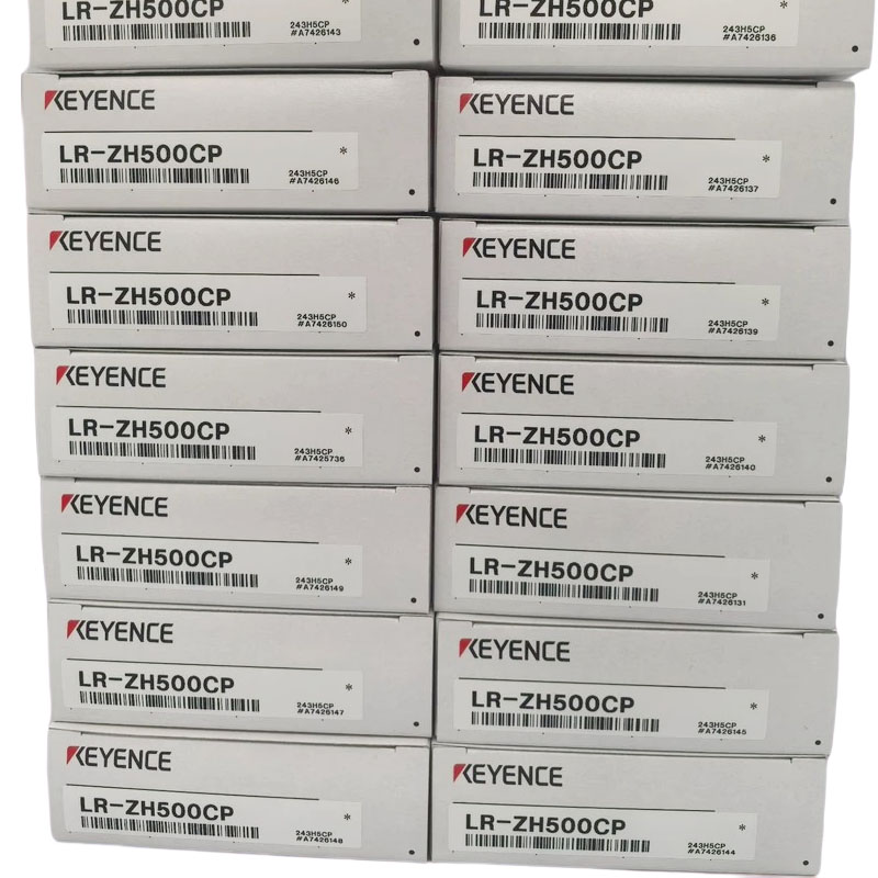 LR-ZH500CP Brand New Original  - огляд і ціна Industrial Laser Brands