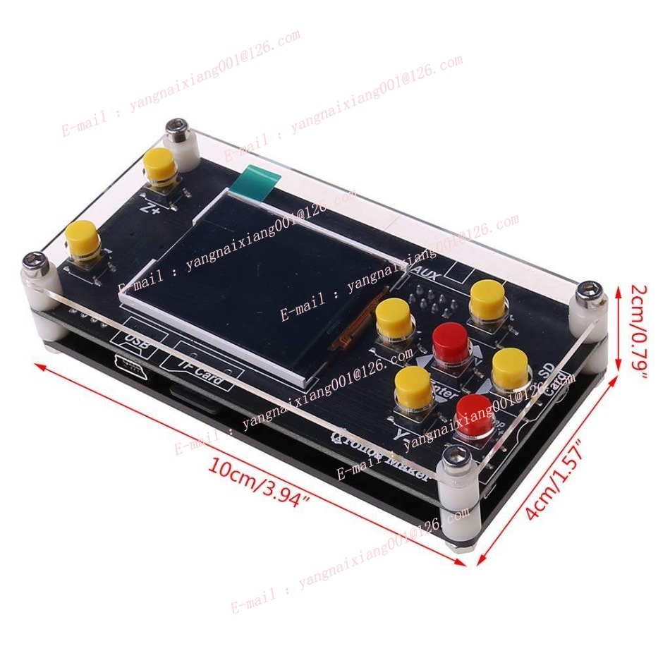 CNC GRBL Offline Controller Bo - огляд і ціна Controller Grbl Board