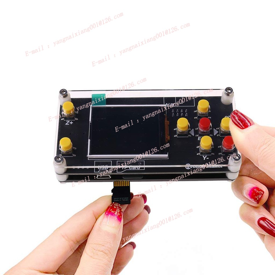 CNC GRBL Offline Controller Bo - огляд і ціна Controller Grbl Board