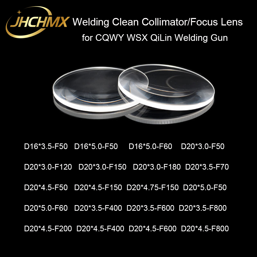JHCHMX Laser Hand-hold Welding - огляд і ціна Industrial Laser Cleaner