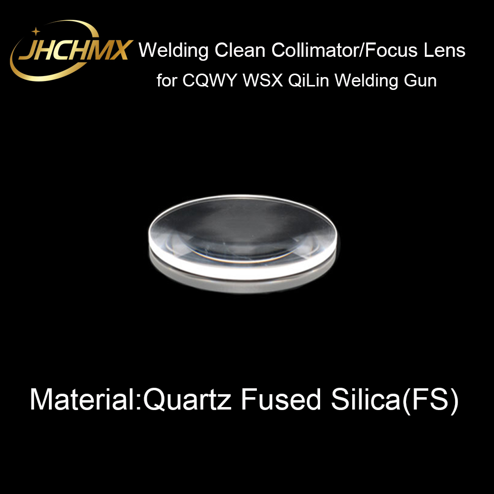 JHCHMX Laser Hand-hold Welding - огляд і ціна Industrial Laser Cleaner