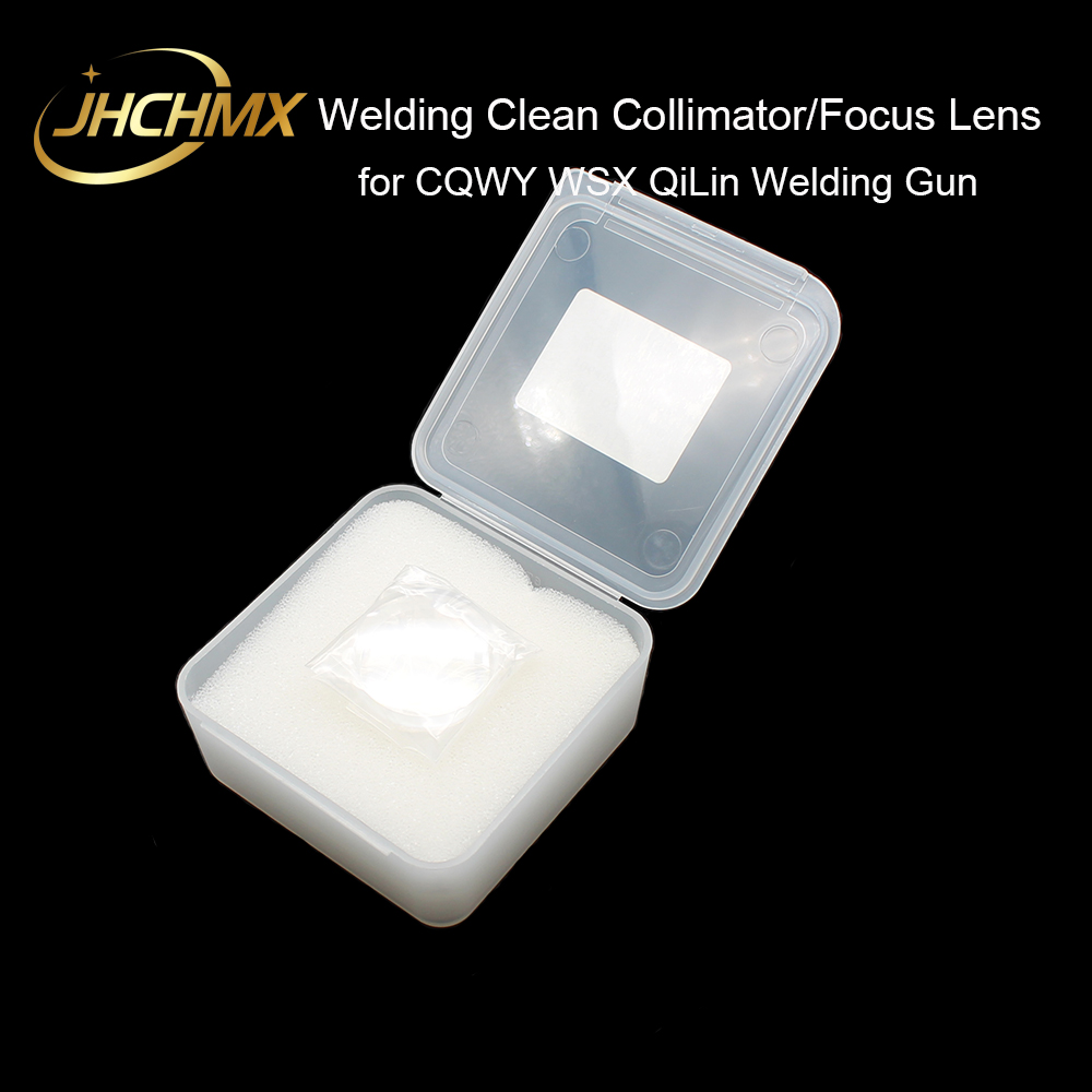 JHCHMX Laser Hand-hold Welding - огляд і ціна Industrial Laser Cleaner