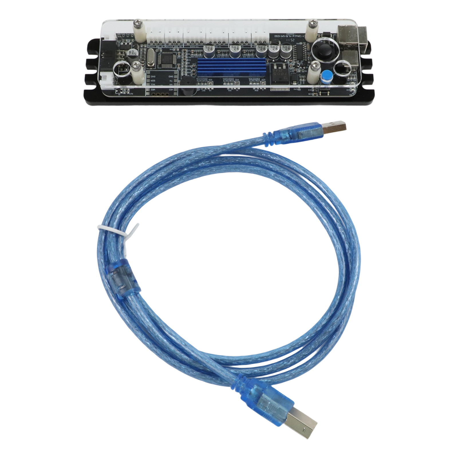 For GRBL 32bit USB-B 2- Contro - огляд і ціна Controller Grbl Board