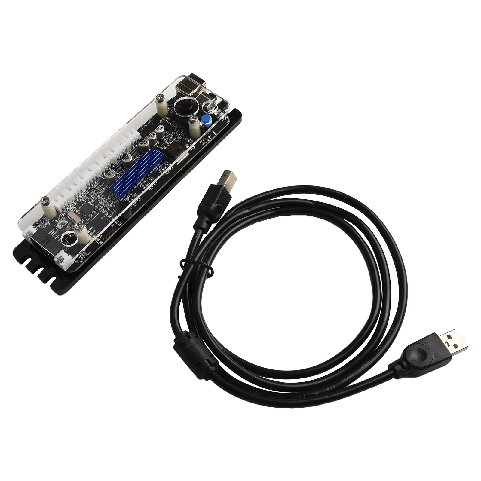 For GRBL 32bit USB-B 2- Contro - огляд і ціна Controller Grbl Board