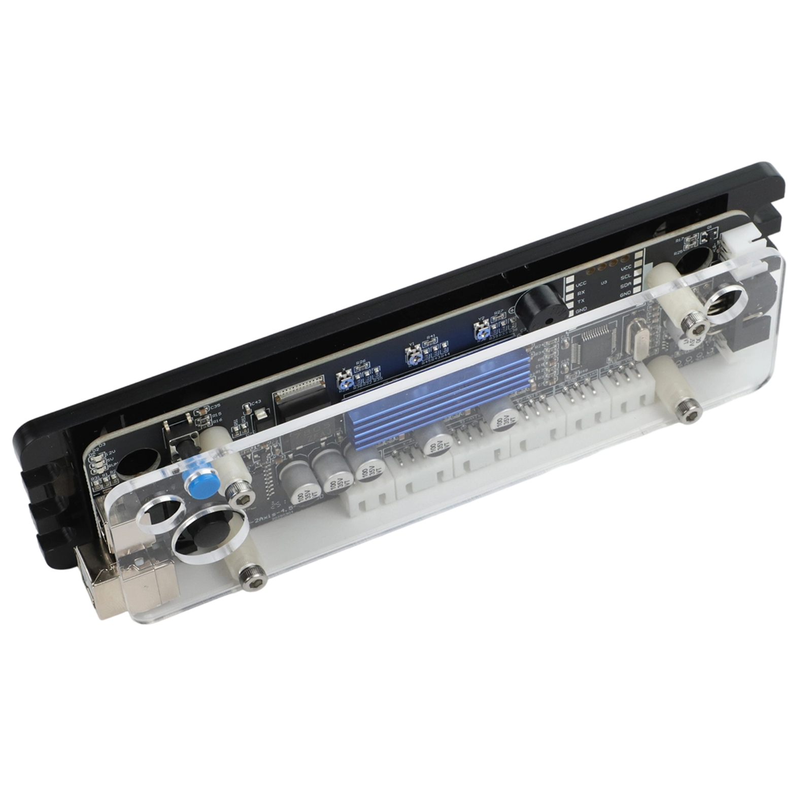 For GRBL 32bit USB-B 2- Contro - огляд і ціна Controller Grbl Board