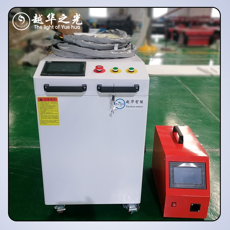 Brand New 1500W/2000W/3000W Ha - огляд і ціна Industrial Laser Brands