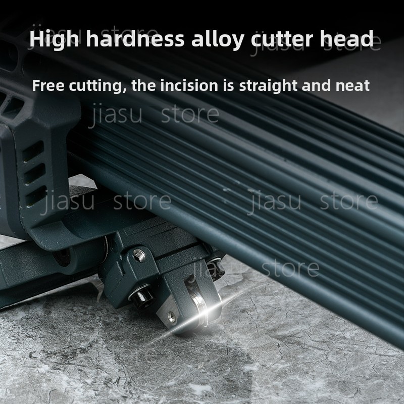 Industrial Grade Tile Cutter M - огляд і ціна Industrial Grade Laser Cutter