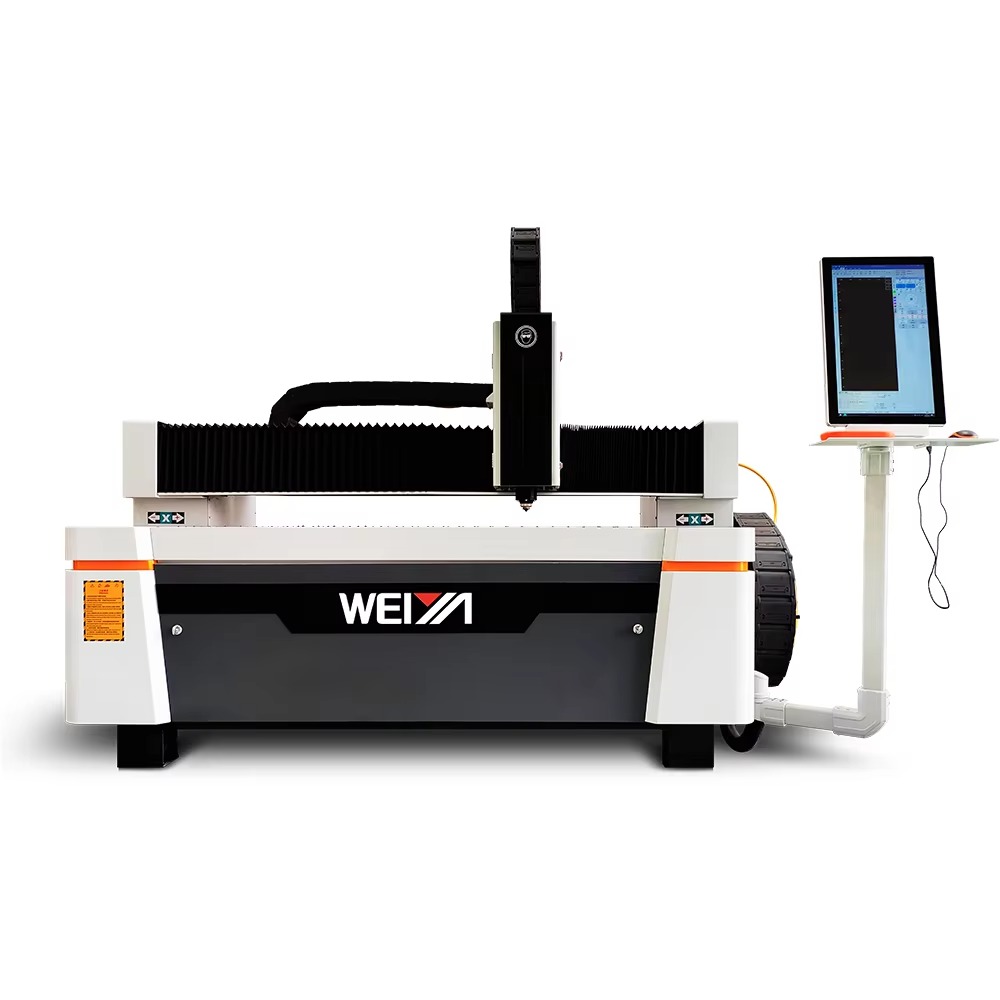 High Quality 6kW Industrial Cn - огляд і ціна Industrial Fiber Laser Cutting Machine