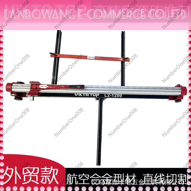 Manual Tile Push Cutter Machin - огляд і ціна Industrial Grade Laser Cutter